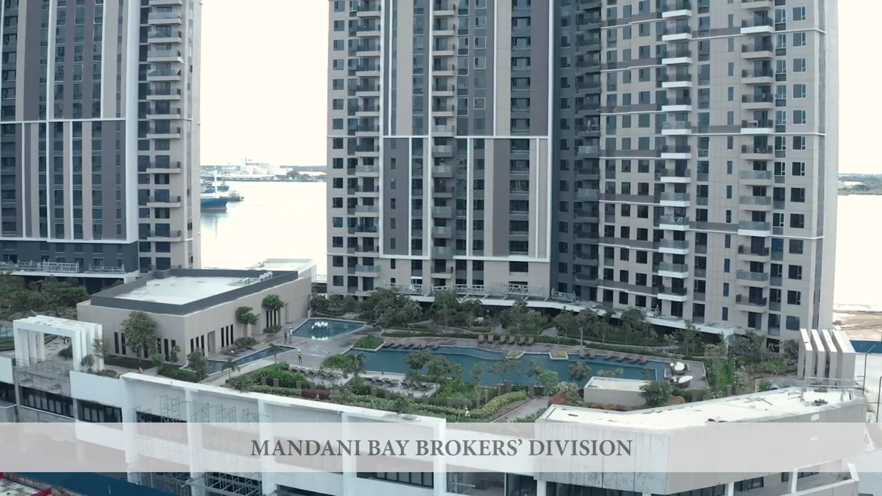 Lifestyle & Amenities Walkthrough video preview